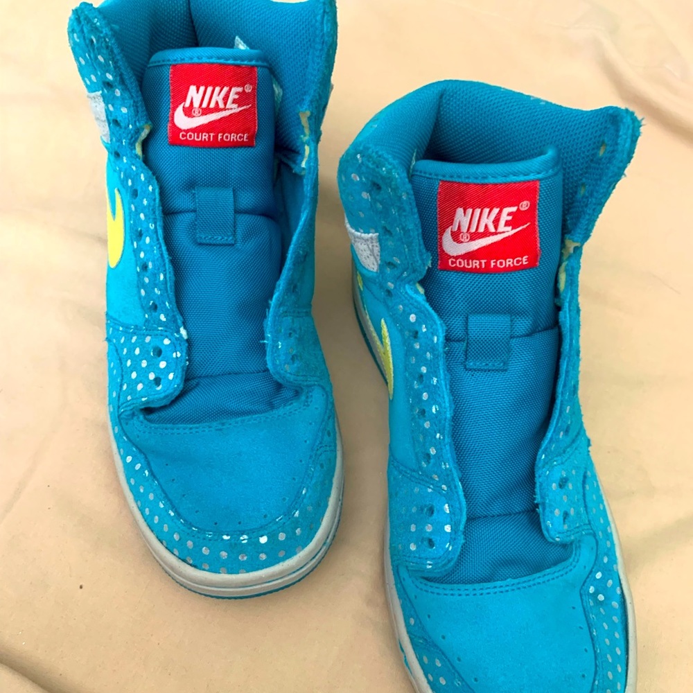 Nike size 9